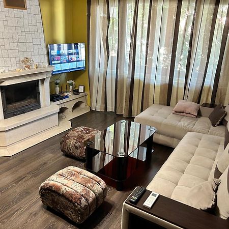 Apart House Ana Апартамент За Гости Ана Vratsa Extérieur photo