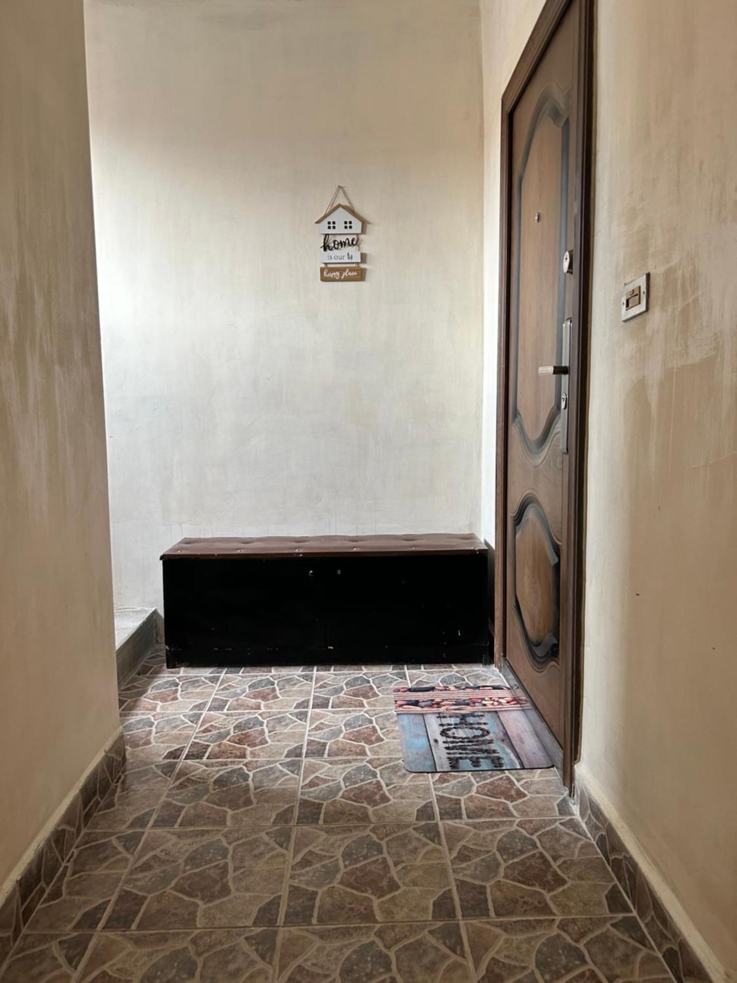 Apart House Ana Апартамент За Гости Ана Vratsa Extérieur photo