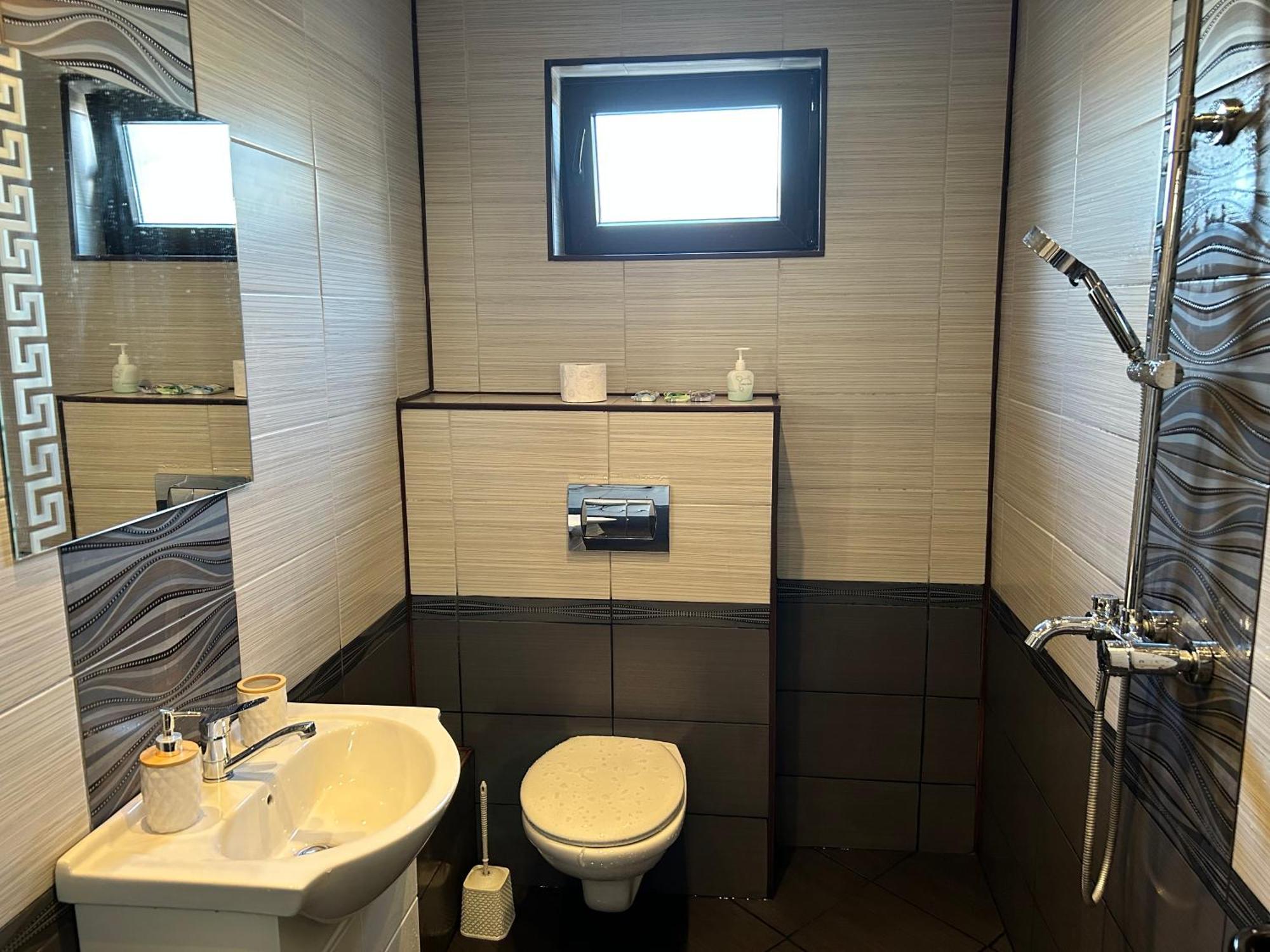 Apart House Ana Апартамент За Гости Ана Vratsa Extérieur photo