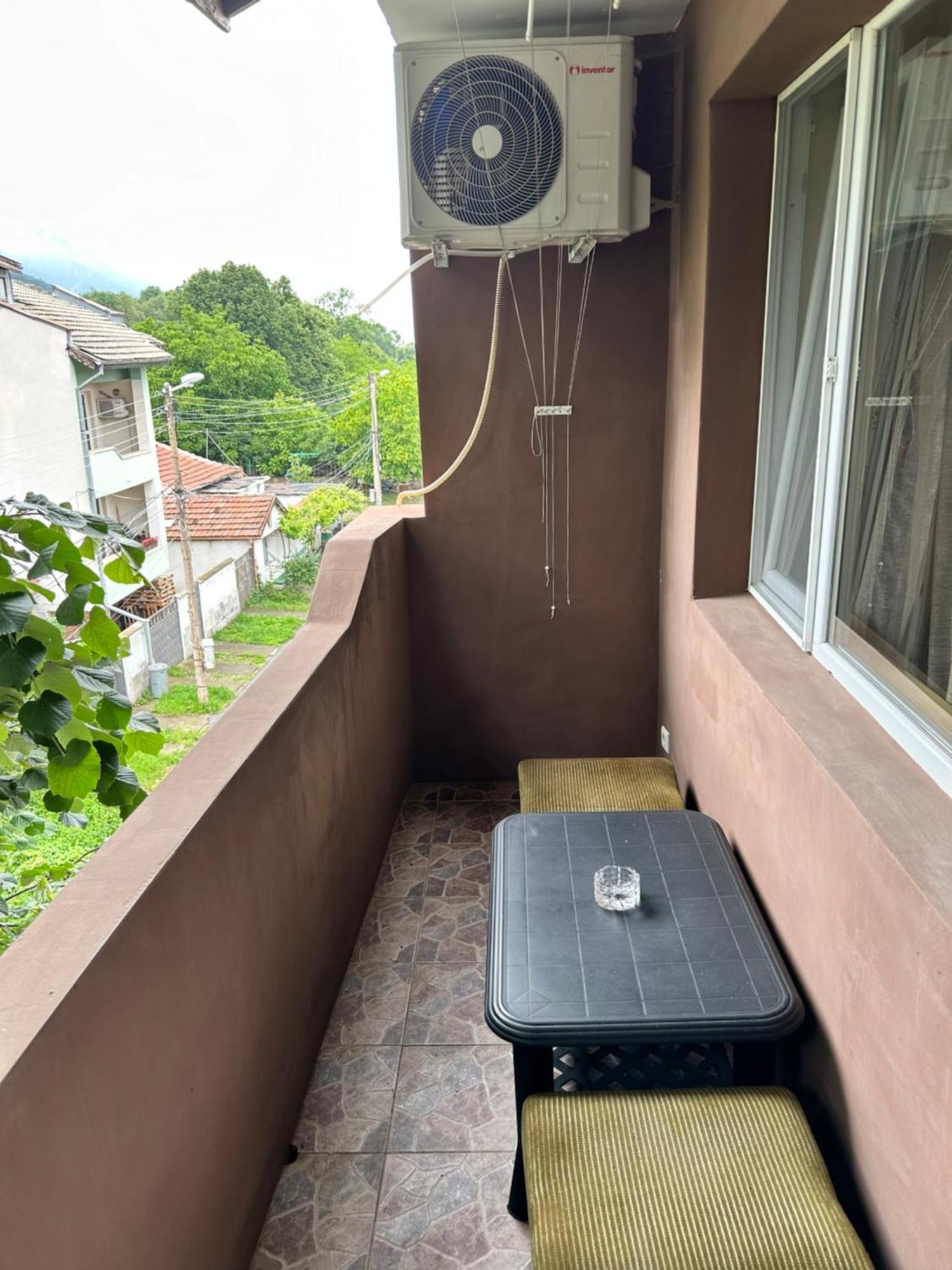 Apart House Ana Апартамент За Гости Ана Vratsa Extérieur photo