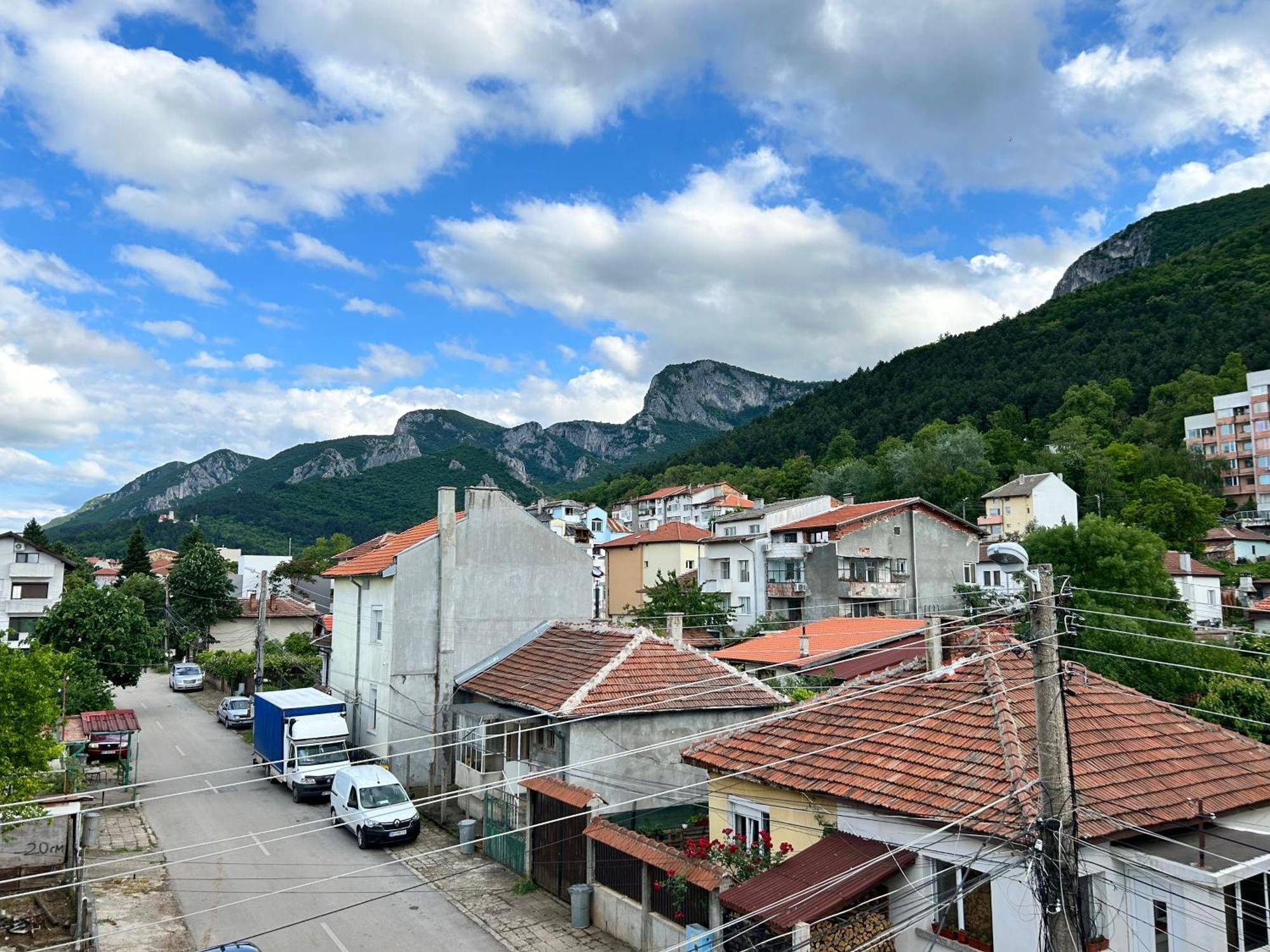 Apart House Ana Апартамент За Гости Ана Vratsa Extérieur photo
