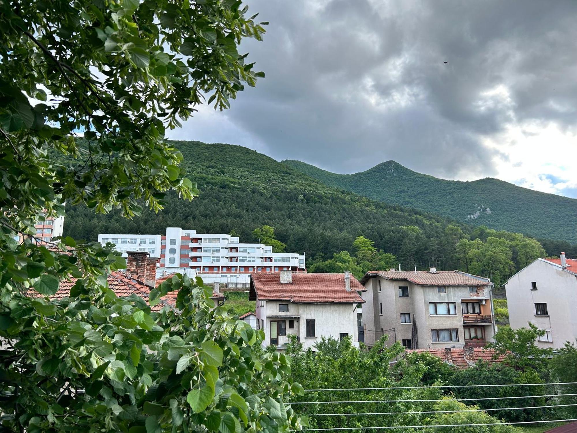 Apart House Ana Апартамент За Гости Ана Vratsa Extérieur photo