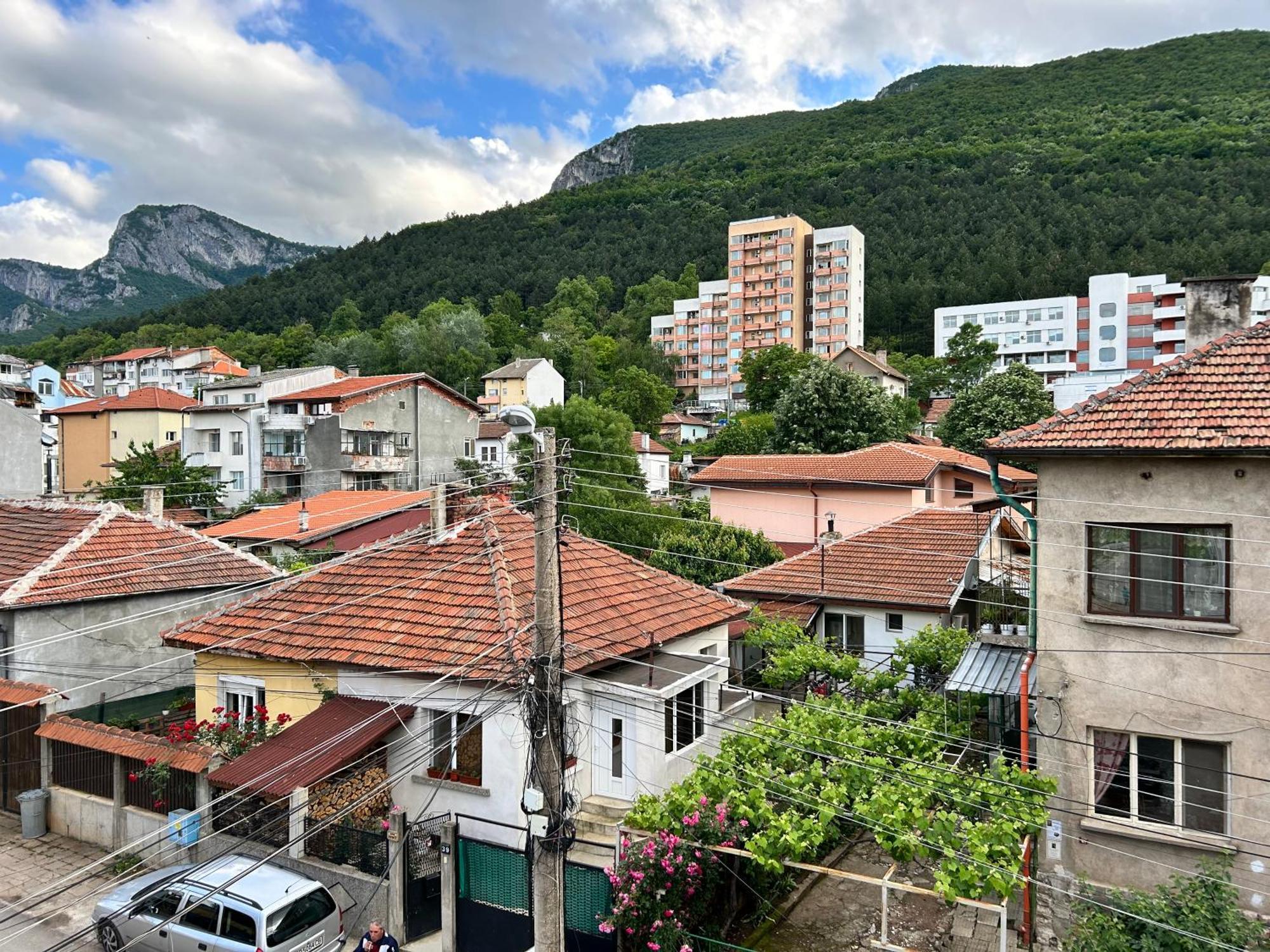 Apart House Ana Апартамент За Гости Ана Vratsa Extérieur photo