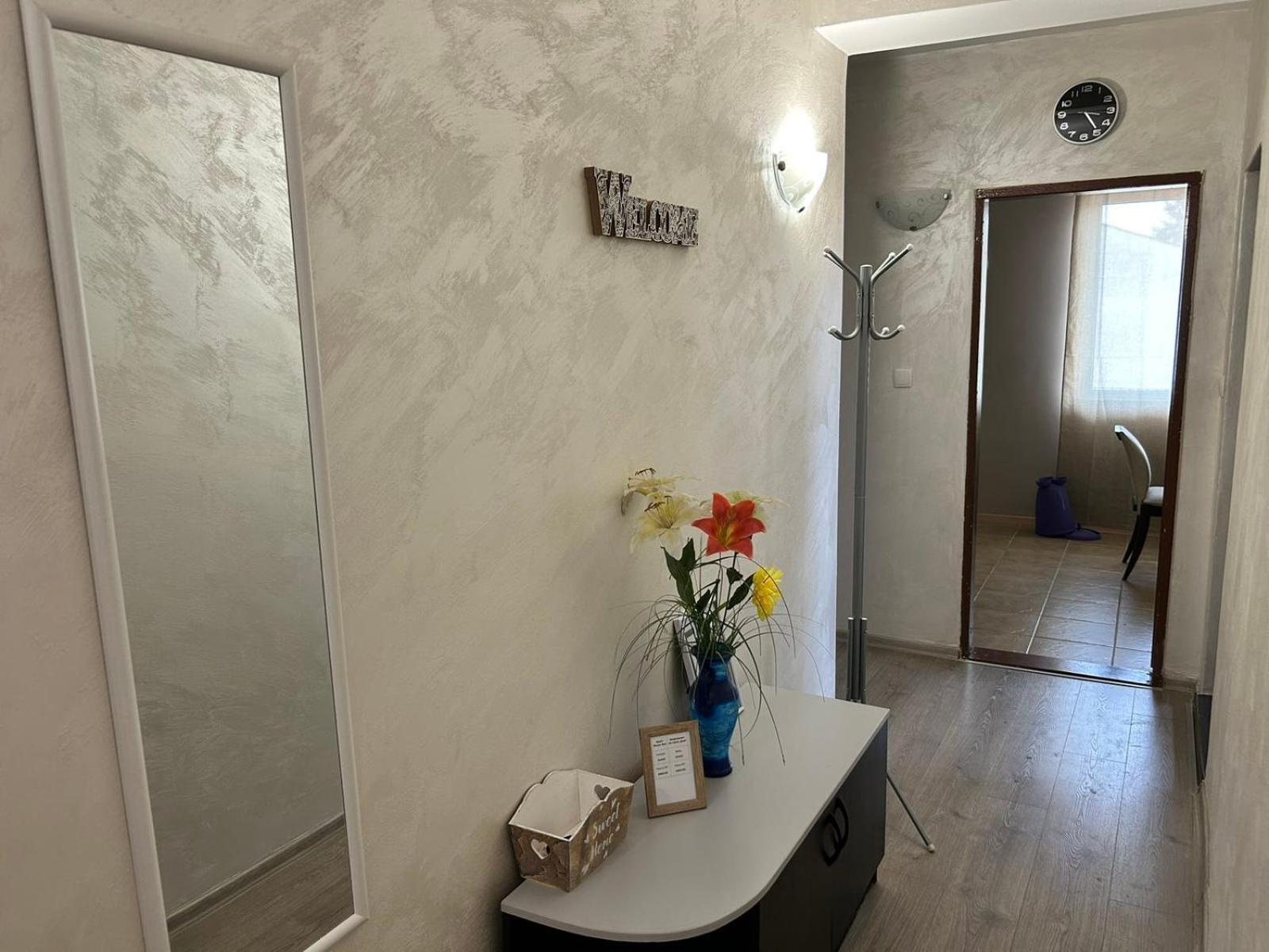 Apart House Ana Апартамент За Гости Ана Vratsa Extérieur photo