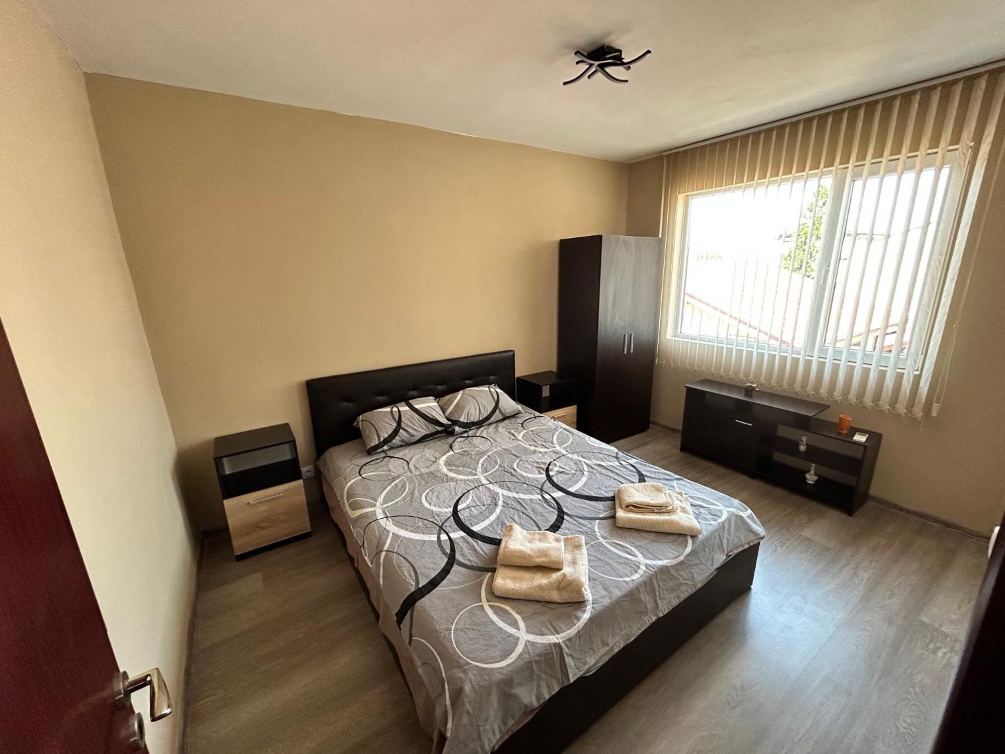 Apart House Ana Апартамент За Гости Ана Vratsa Extérieur photo