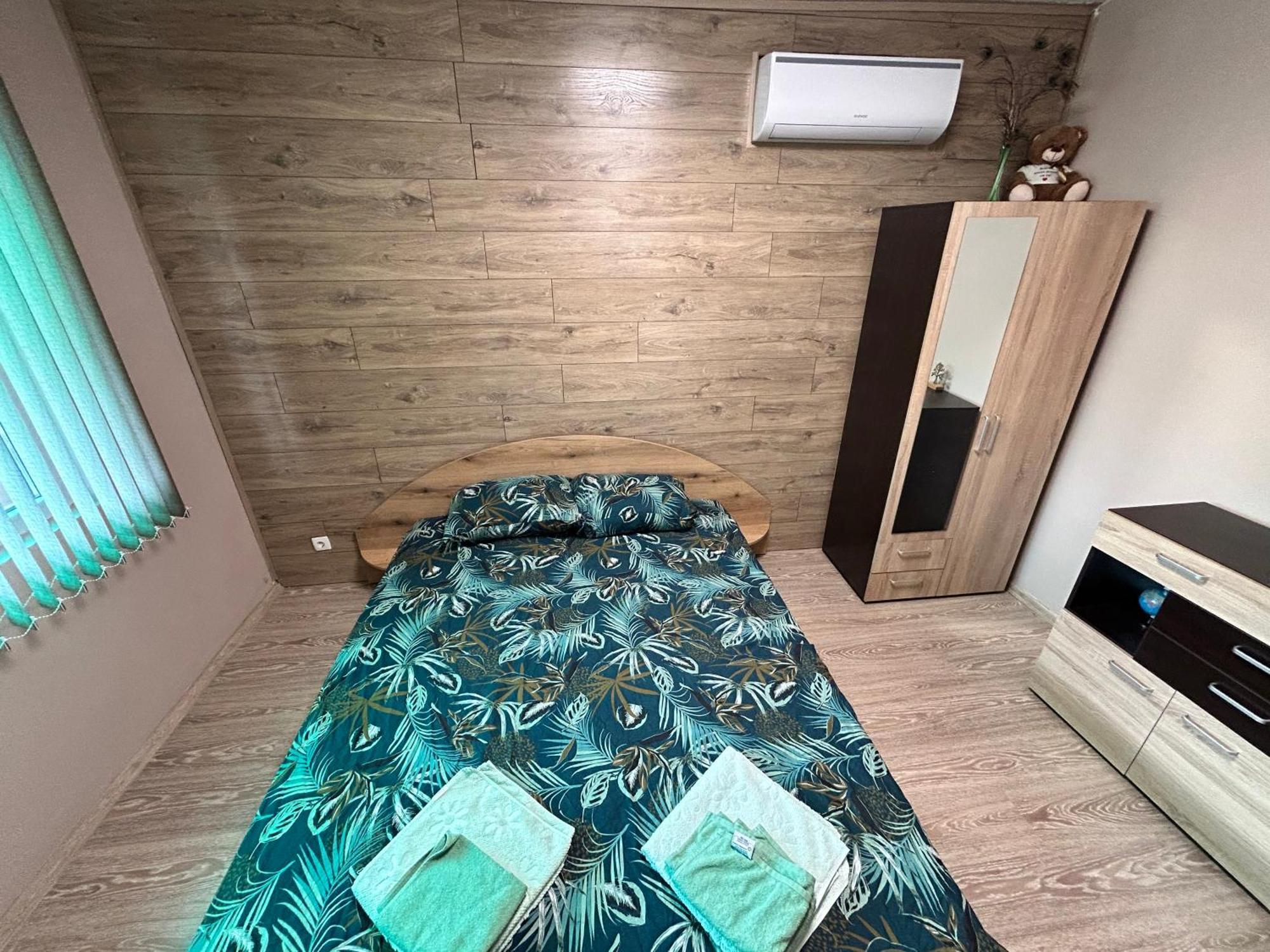 Apart House Ana Апартамент За Гости Ана Vratsa Extérieur photo