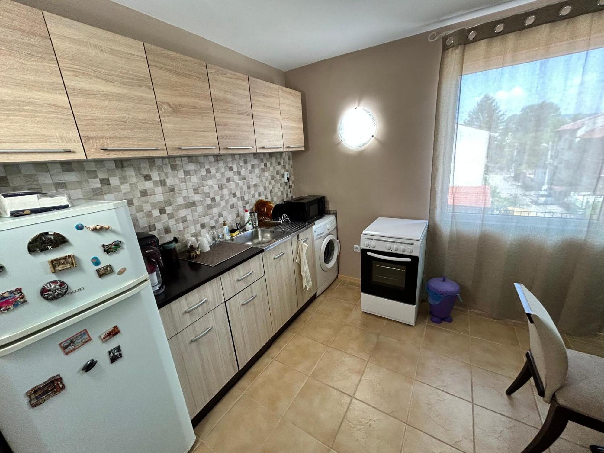 Apart House Ana Апартамент За Гости Ана Vratsa Extérieur photo