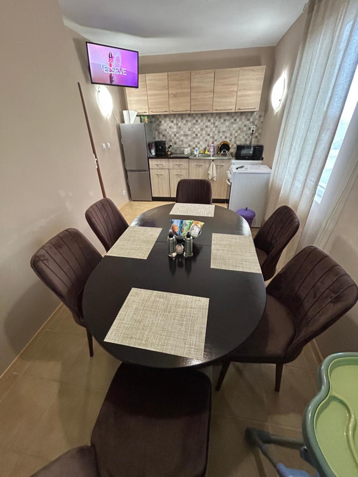 Apart House Ana Апартамент За Гости Ана Vratsa Extérieur photo