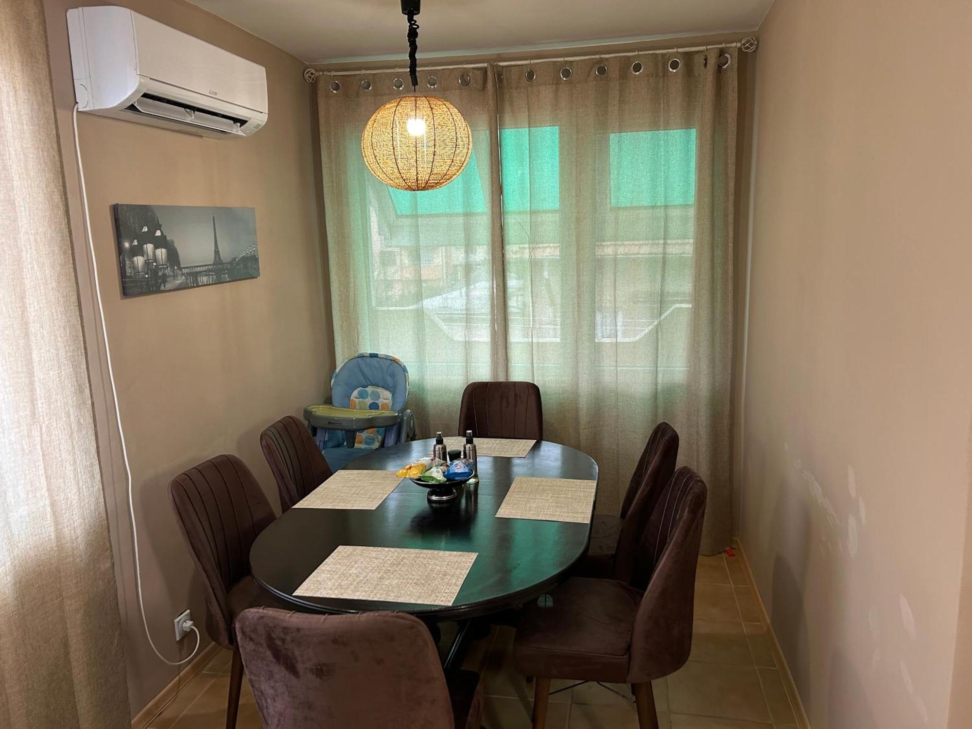 Apart House Ana Апартамент За Гости Ана Vratsa Extérieur photo