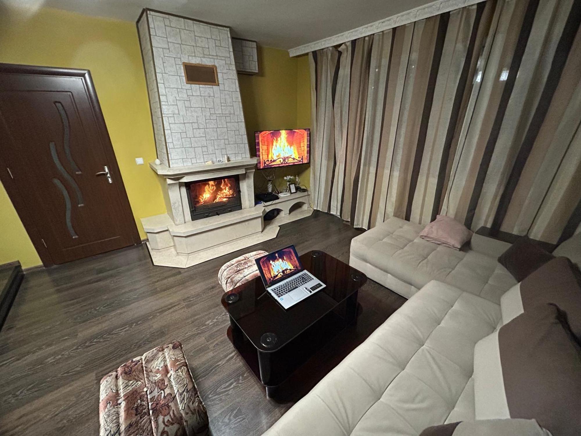 Apart House Ana Апартамент За Гости Ана Vratsa Extérieur photo