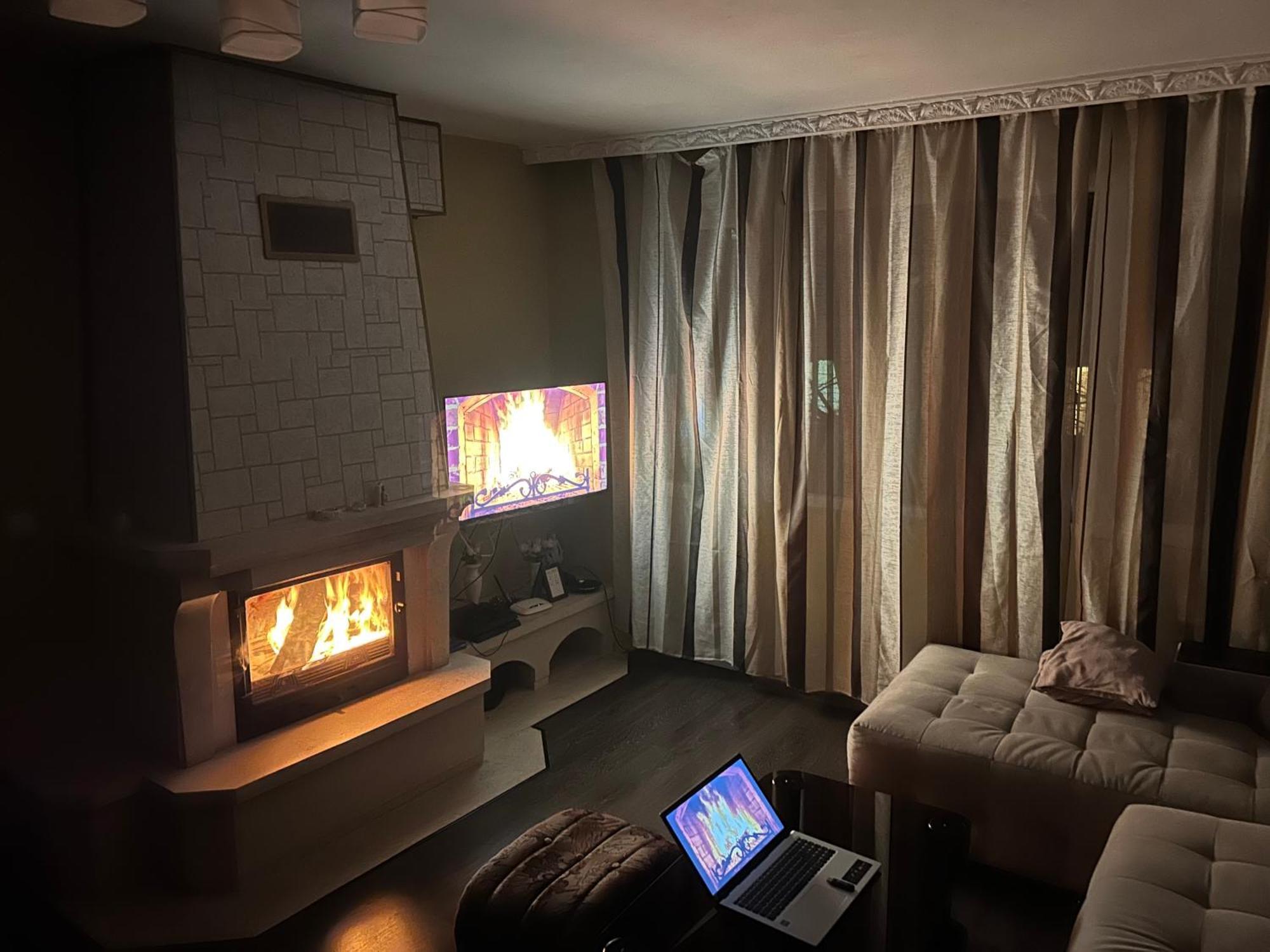 Apart House Ana Апартамент За Гости Ана Vratsa Extérieur photo