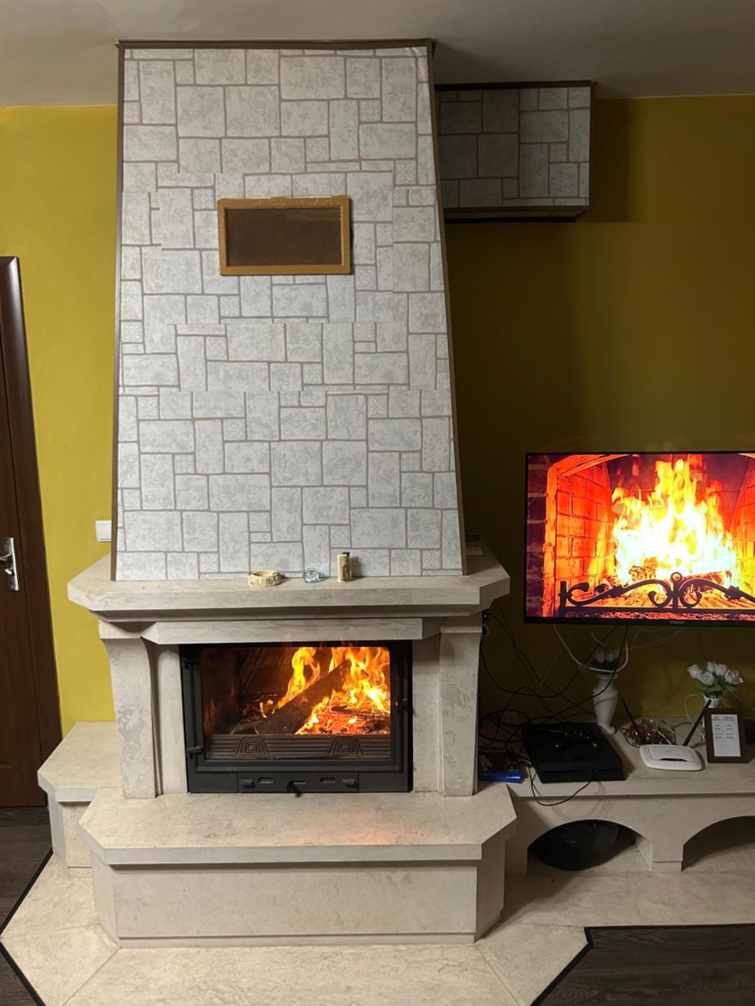 Apart House Ana Апартамент За Гости Ана Vratsa Extérieur photo